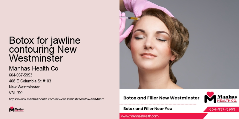 Migraine relief Coquitlam
