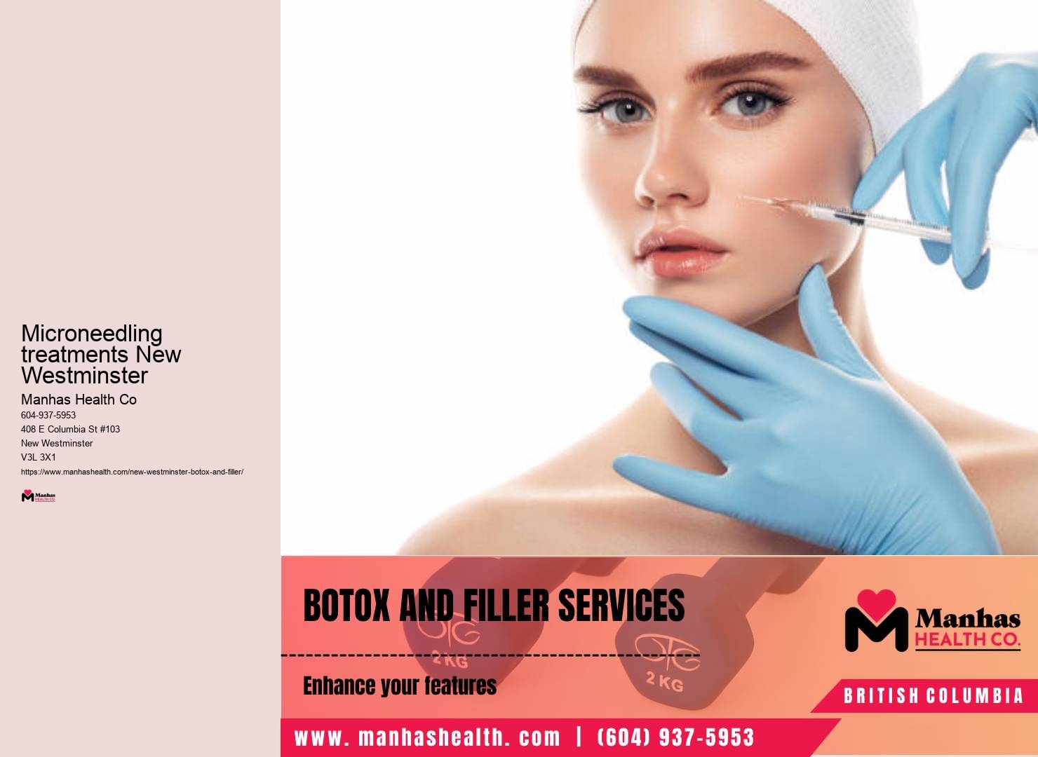 Lip injections near me