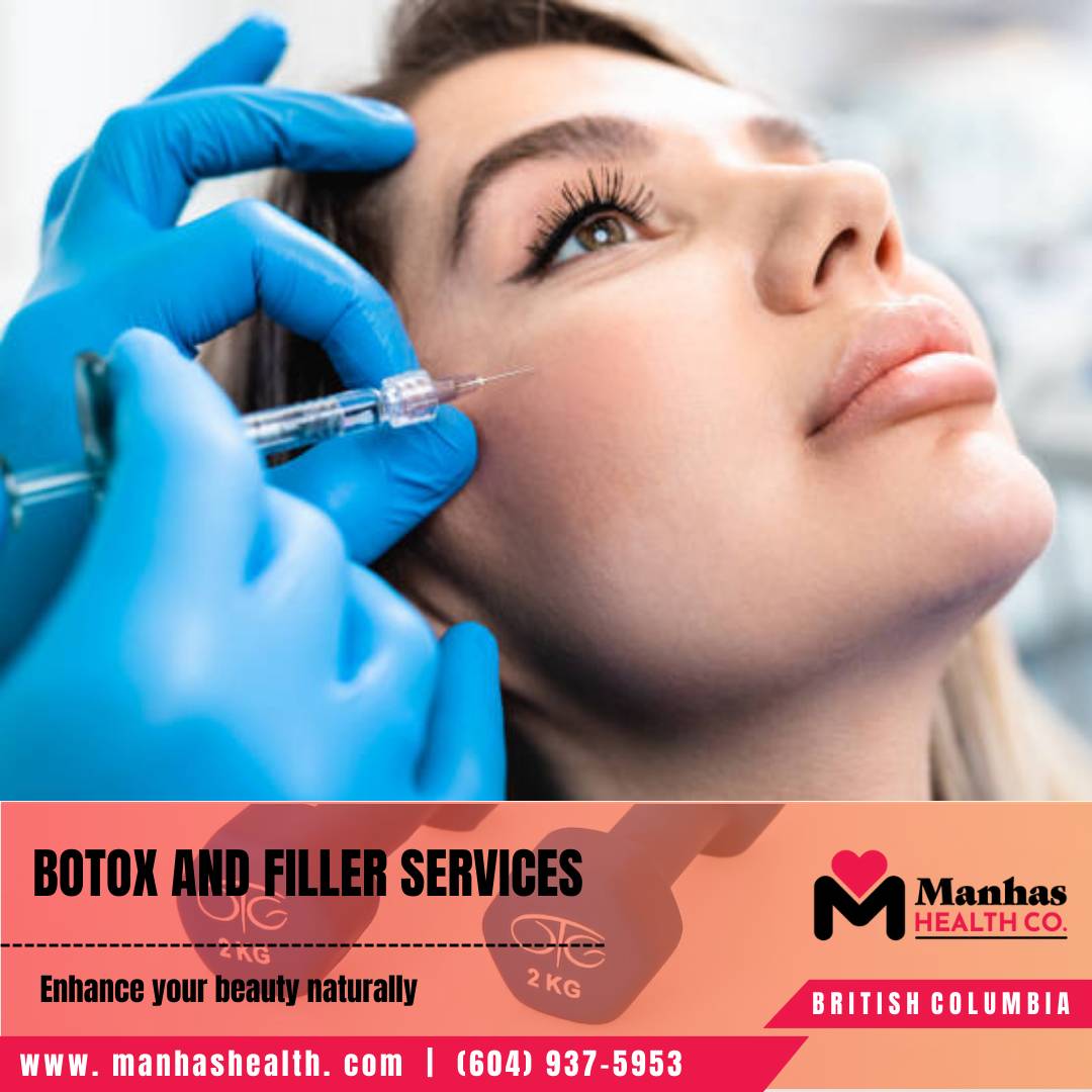 Affordable Wrinkle Smoothing in New Westminster