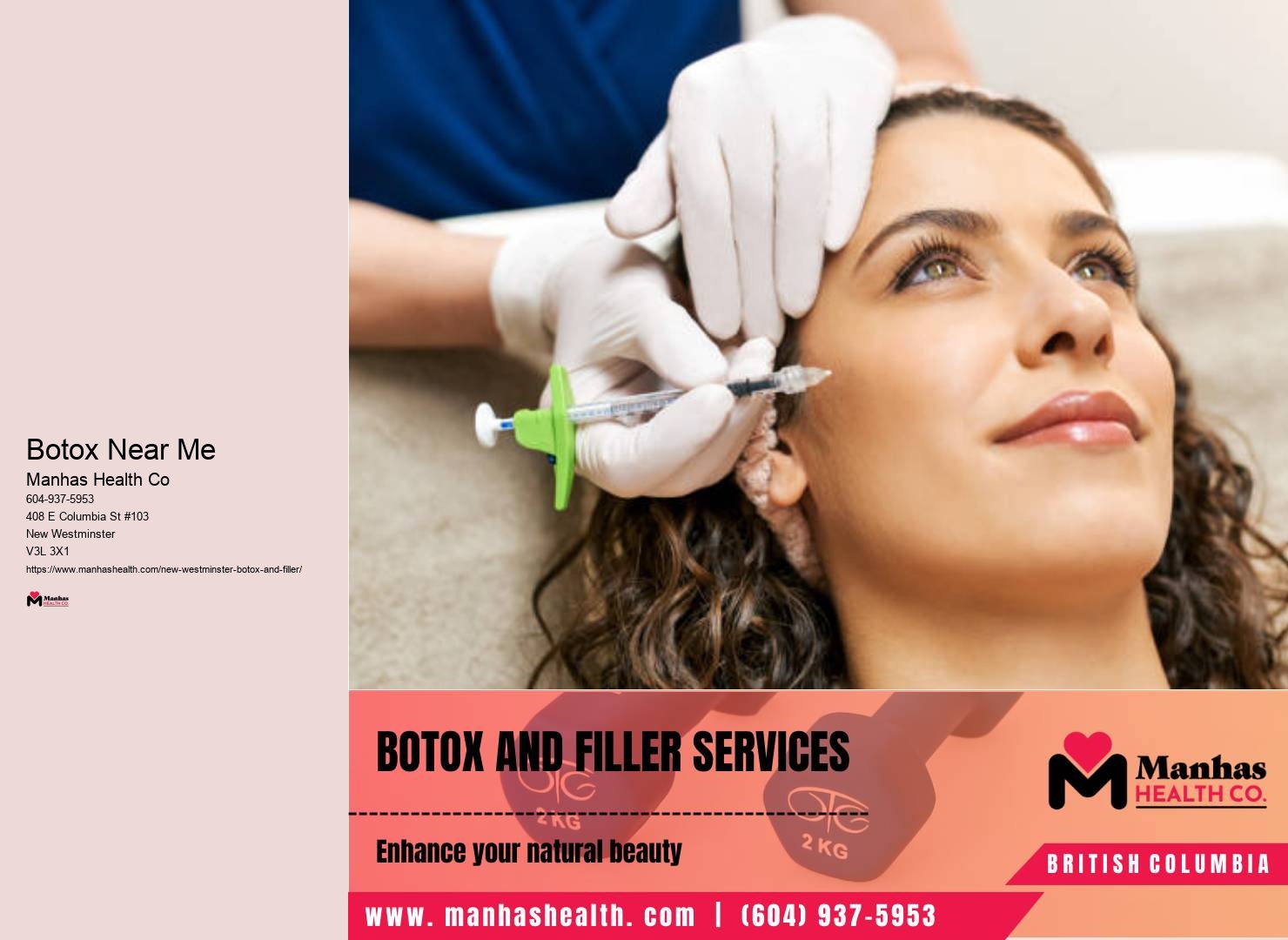 Facial rejuvenation techniques for men in New Westminster