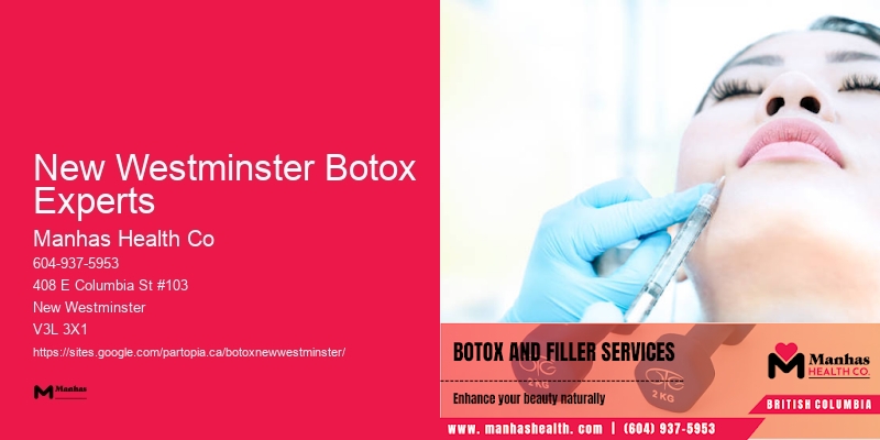 Botox for smoother smile lines New Westminster Botox Experts
