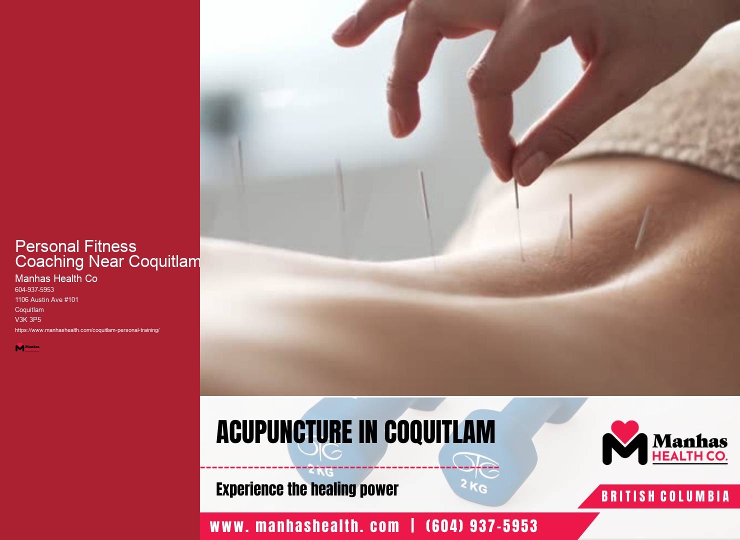 Personal Trainer For Weight Loss Personal Fitness Coaching Near Coquitlam