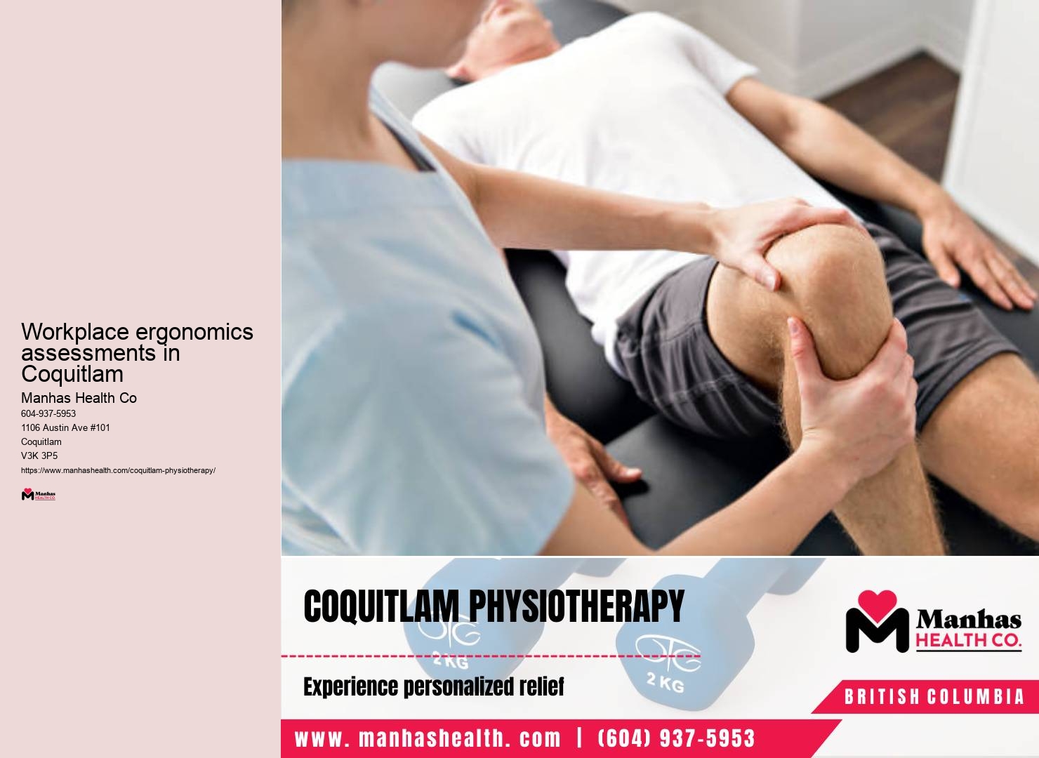 Advanced rehab methodologies