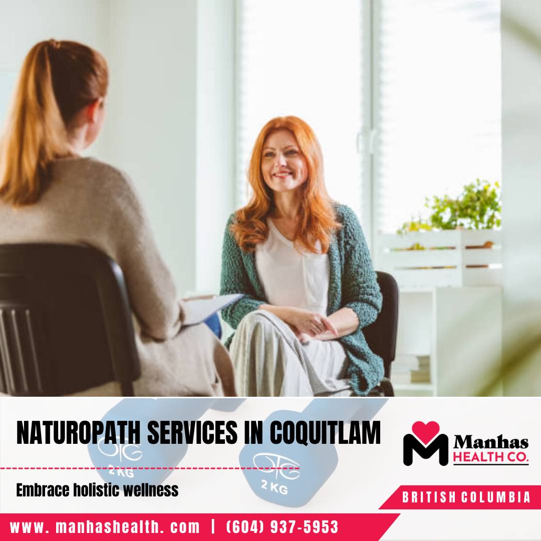 Skilled Coquitlam Physiotherapists