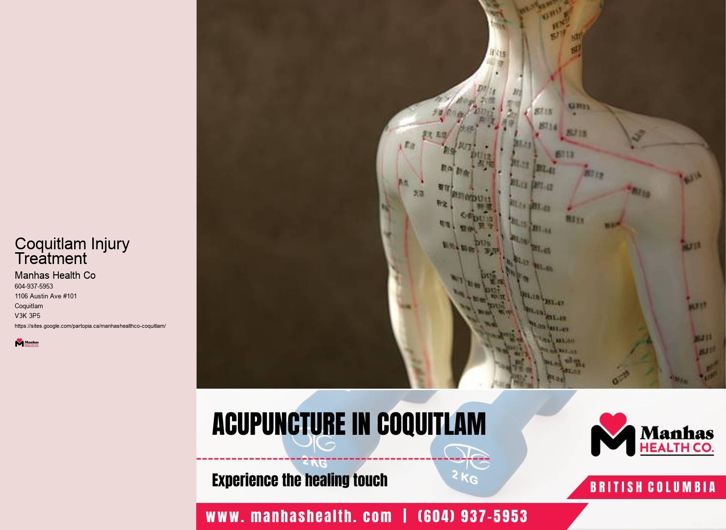 Physiotherapy for Seniors Services Coquitlam