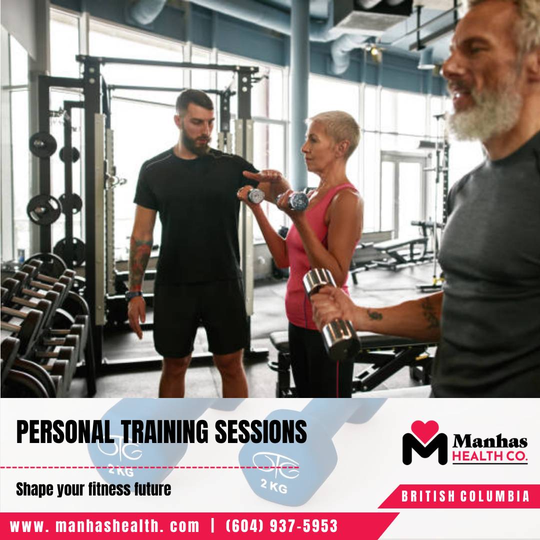 Sports injury prevention Affordable physiotherapy sessions in Coquitlam