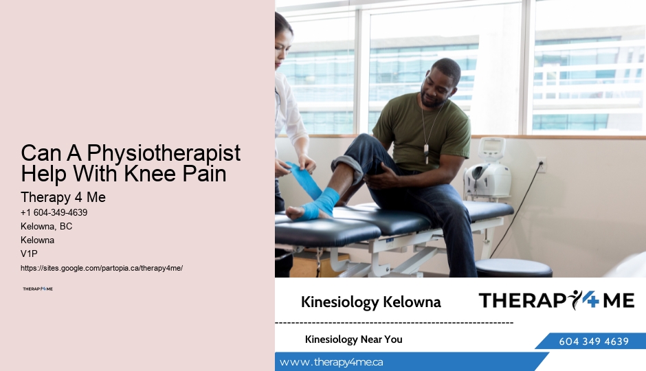 Best Physiotherapy Techniques in Kelowna