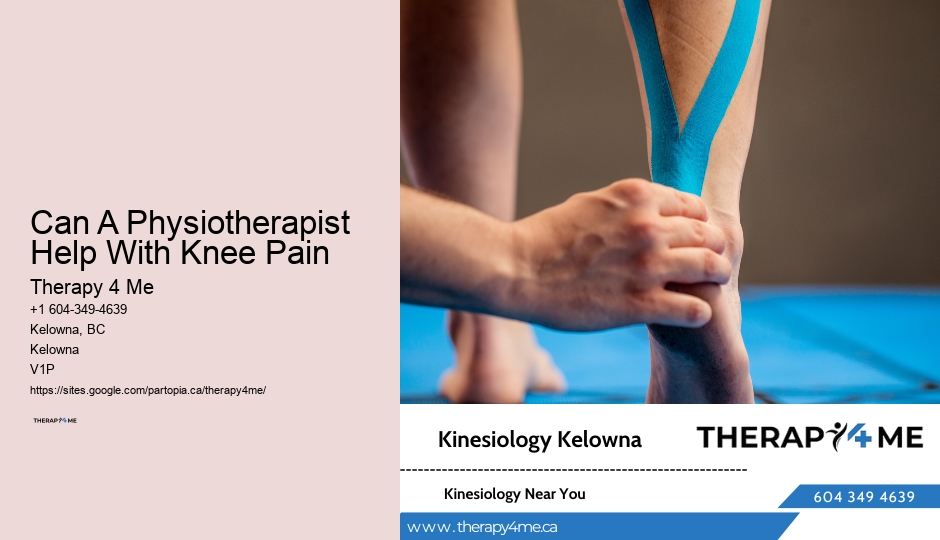 Reliable Physiotherapy Services in Kelowna