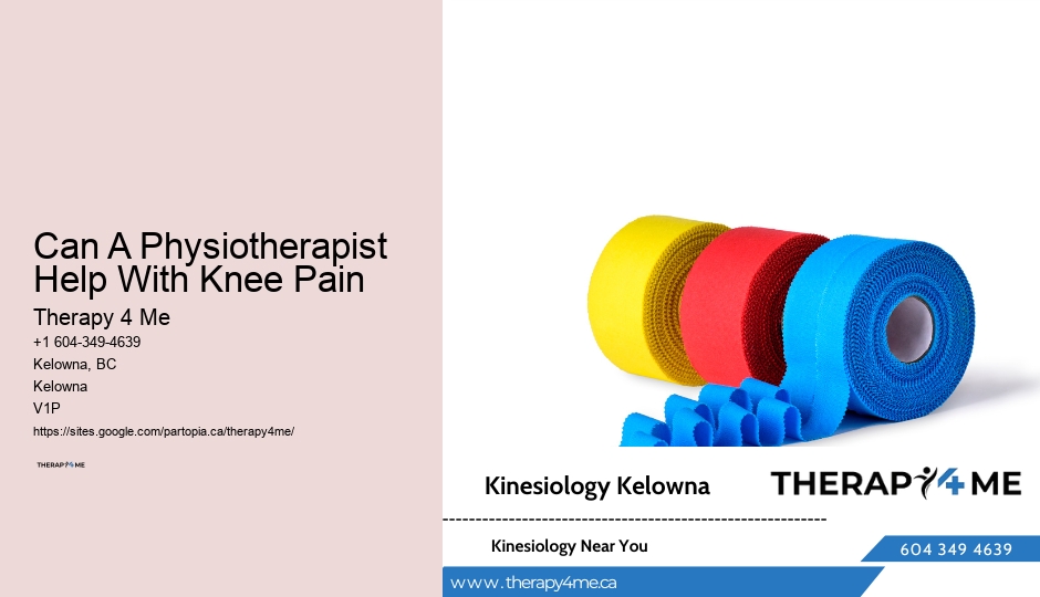 Home Physio Services in Kelowna BC