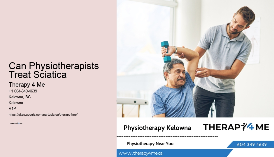Best Physiotherapy Practices in Kelowna.