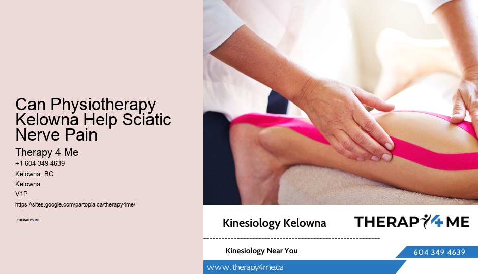 Can Physiotherapists Treat Sciatica