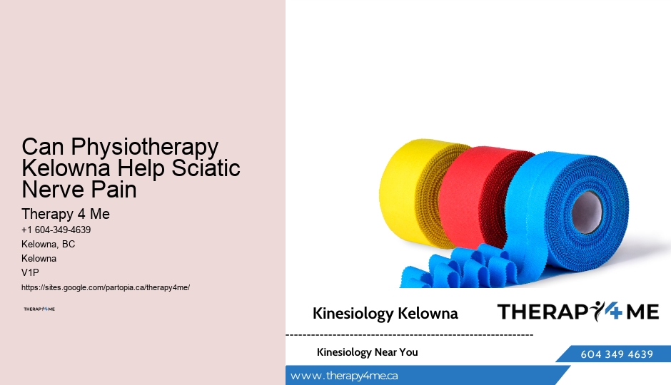 Physiotherapy Specialists in Kelowna BC