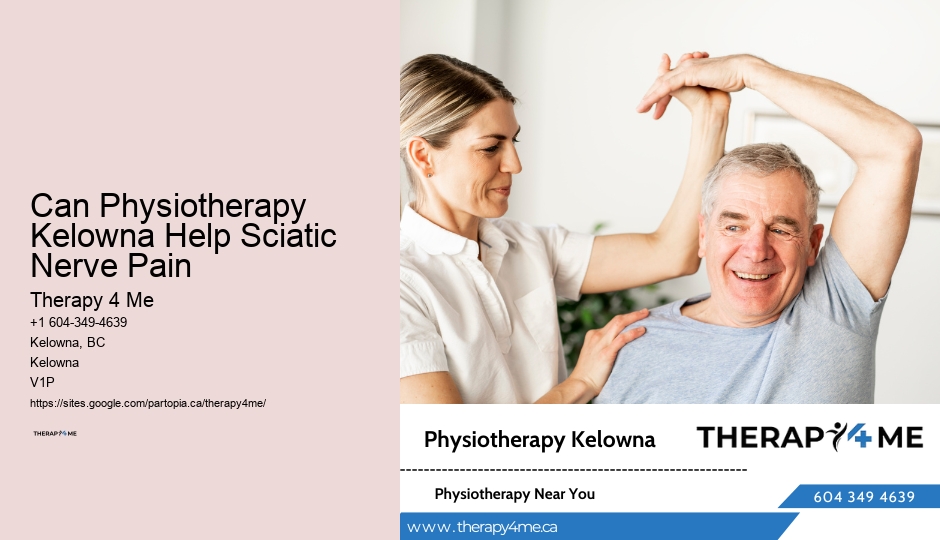 Reputable Physiotherapy Clinics in Kelowna