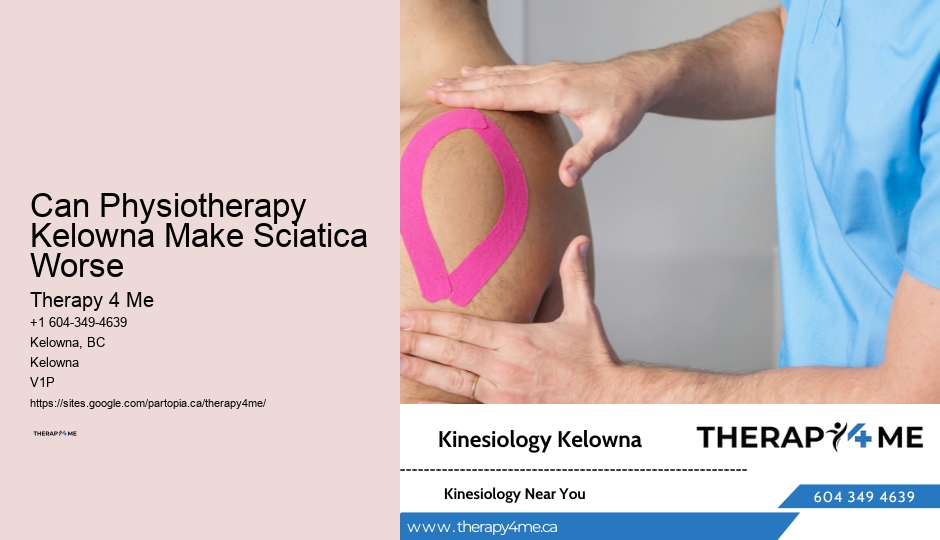 Top Rated Physiotherapists in Kelowna