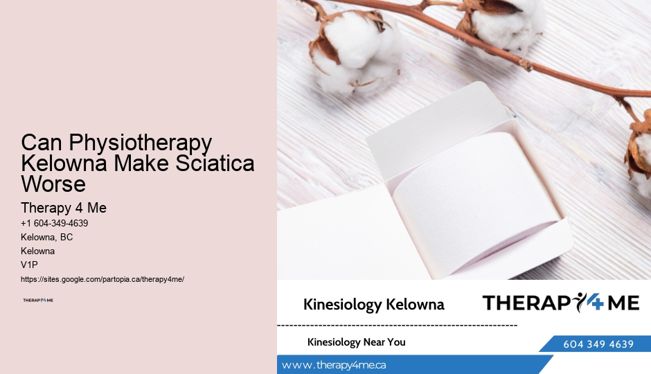 In-Home Physiotherapy Providers Kelowna