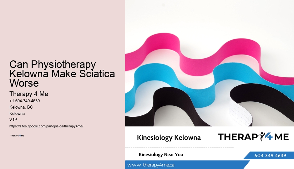 At Home Physiotherapy Kelowna BC