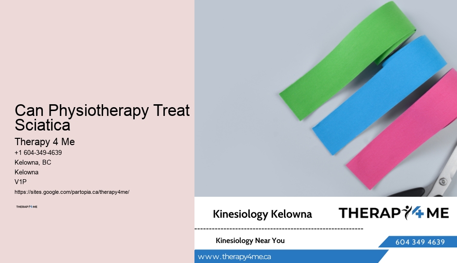 In-Home Physiotherapy Providers in Kelowna BC