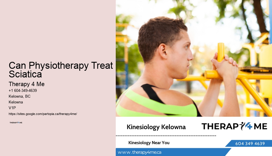 Kelowna Rehabilitation Physiotherapy