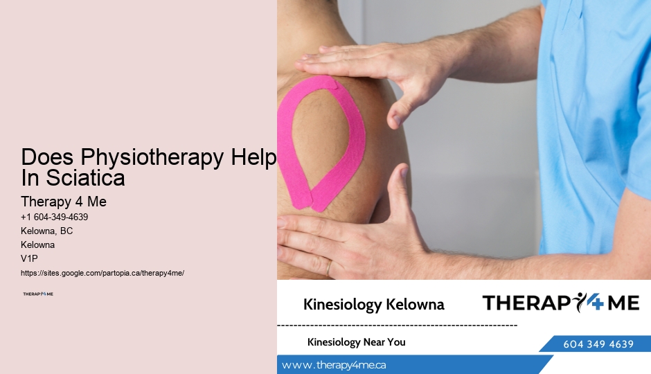 Leading Physiotherapist in Kelowna