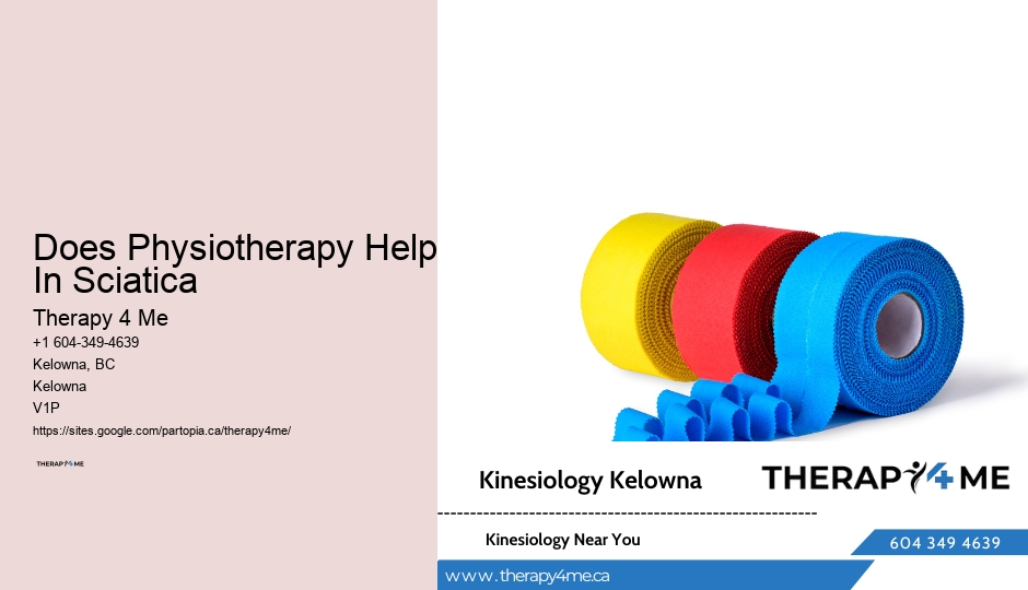 Kelowna's Most Experienced Physiotherapist