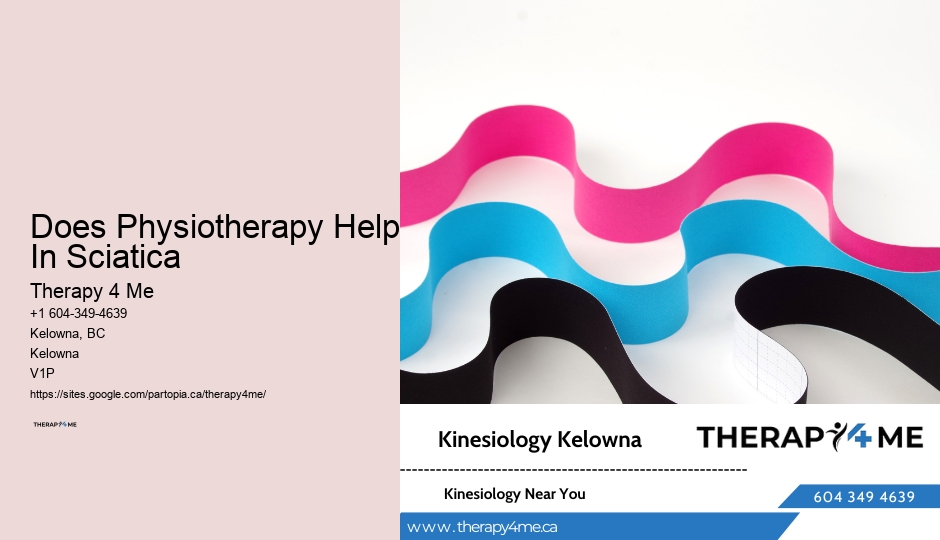 Major Physiotherapy Clinics in Kelowna