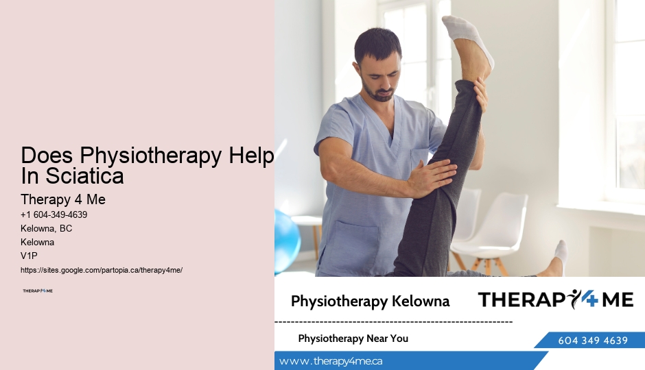 Kelowna Physiotherapist