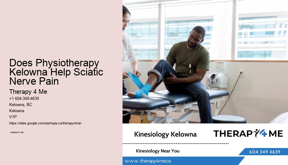 Kelowna BC Physio Specialists