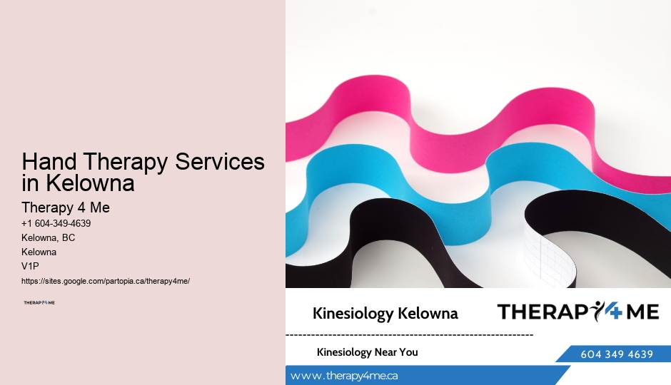 Hospital Physiotherapy in Kelowna
