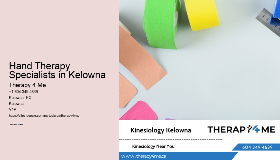 Licensed In-Home Physiotherapy in Kelowna