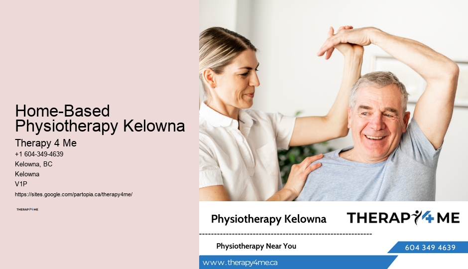 Quality Physiotherapy Clinics in Kelowna