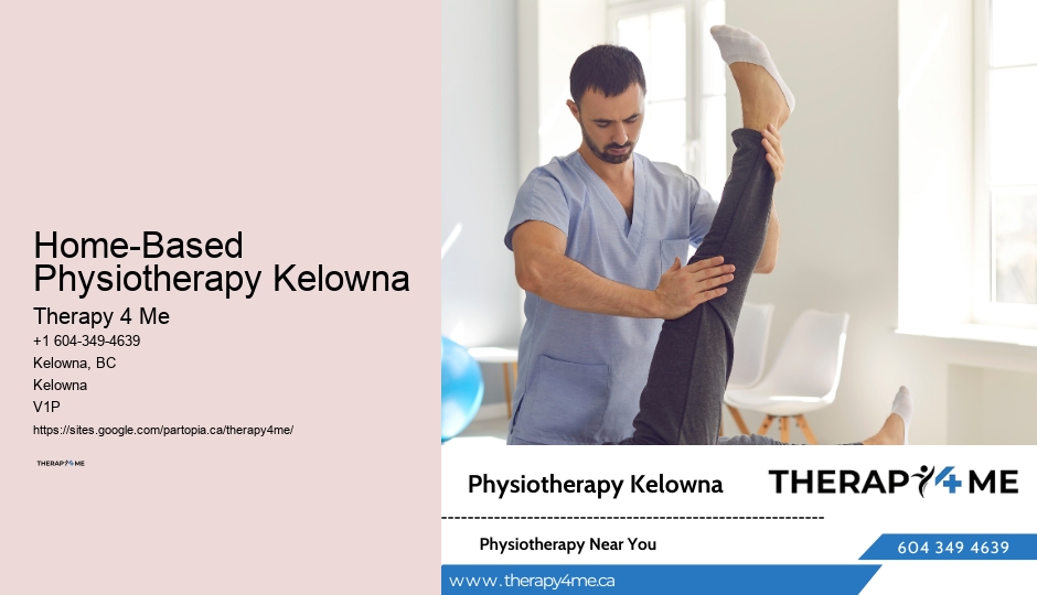 Kelowna's Best Hand Therapy Specialists