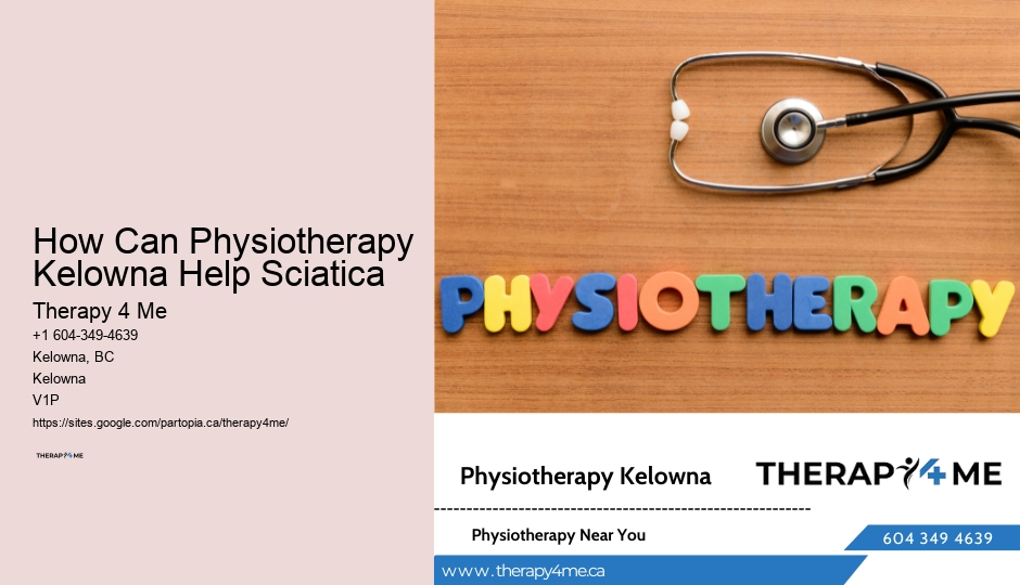 Renowned Physiotherapist in Kelowna