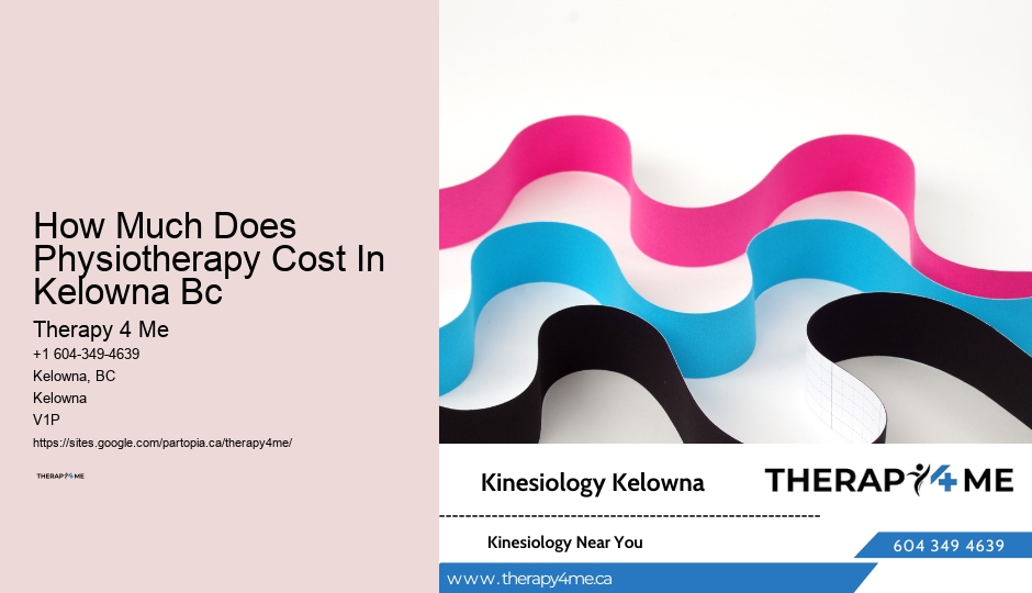 Specialized Physiotherapists in Kelowna