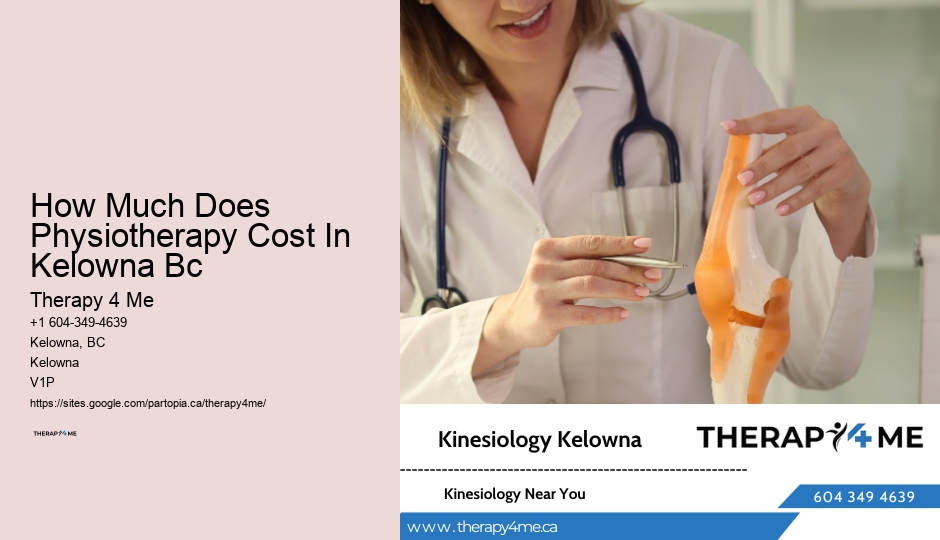 Top Kelowna Physiotherapy Clinics