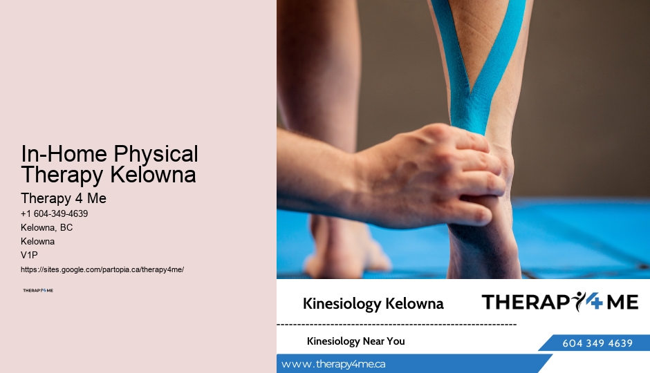 Physio In Kelowna