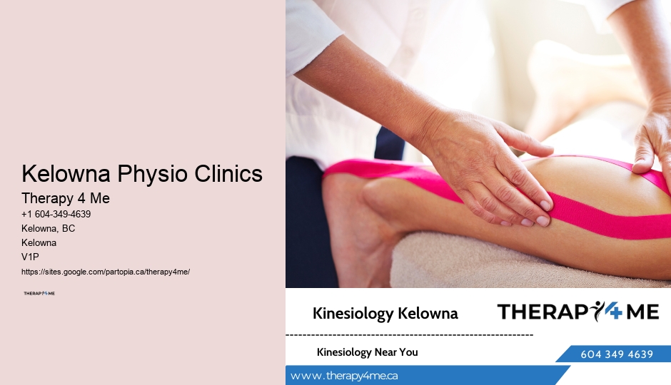 Kelowna Physiotherapy Specialists