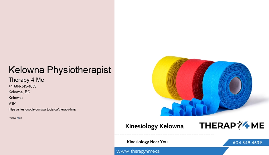 Top-Rated Physiotherapy Services in Kelowna BC