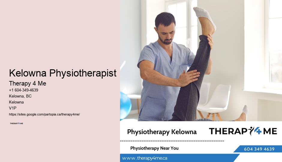 Kelowna Physiotherapy Solutions