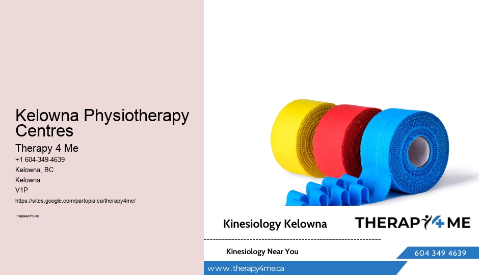 Premier Physiotherapist Services in Kelowna