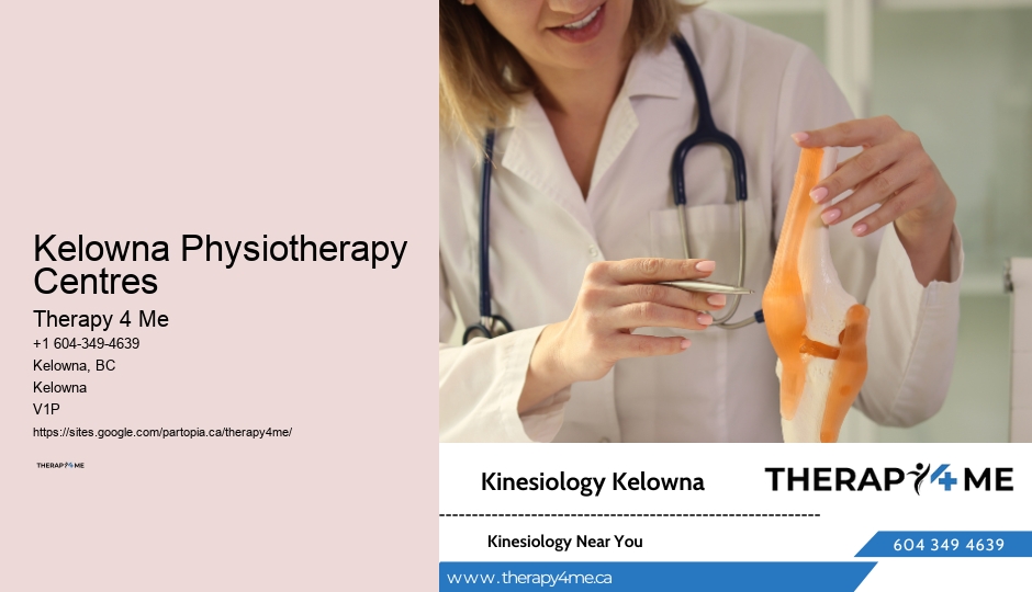Can Physiotherapy Kelowna Treat Sciatica