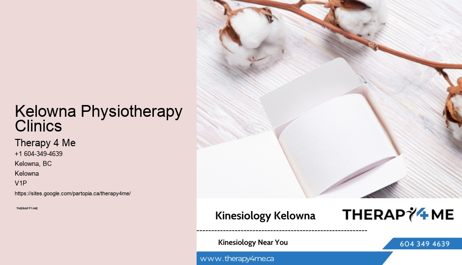 Best Physio Kelowna