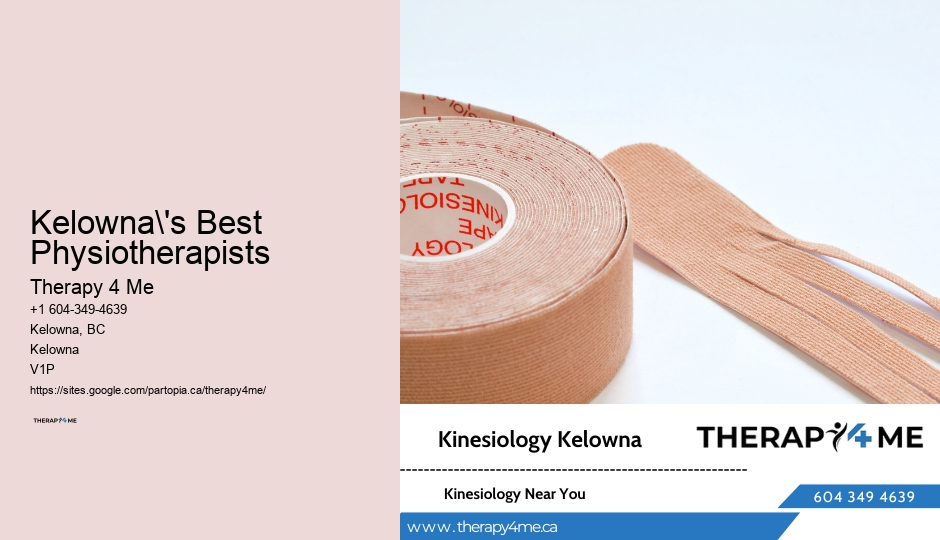 In-Home Physio Services Kelowna BC