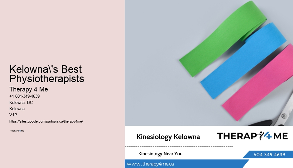 Advanced Physiotherapy Clinics in Kelowna