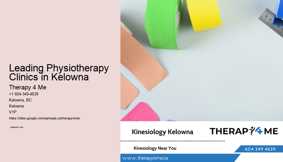 Innovative Hand Therapy in Kelowna