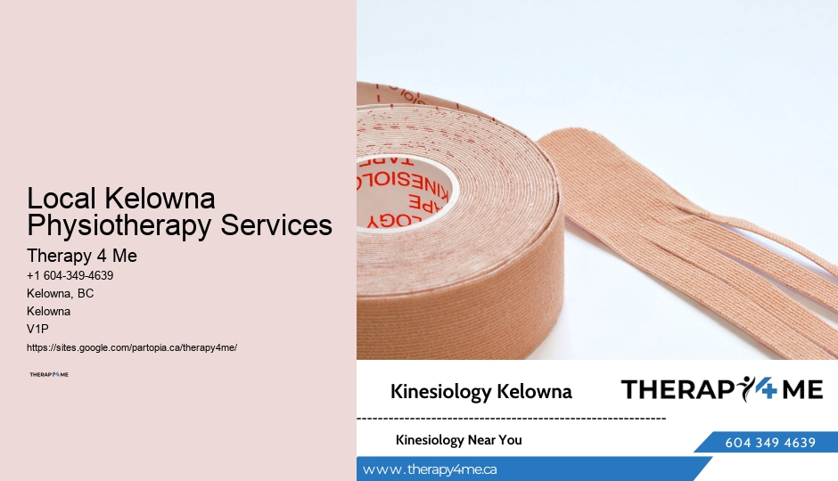 Physiotherapy Solutions in Kelowna