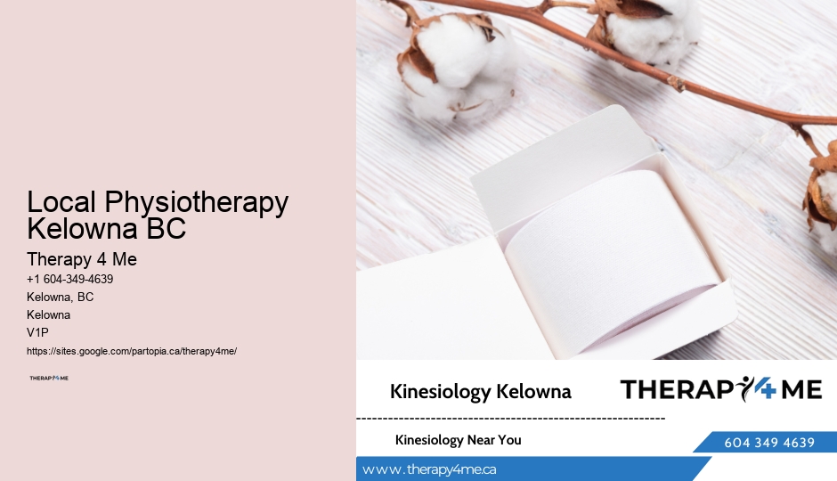 Will Physiotherapy Kelowna Help My Sciatica