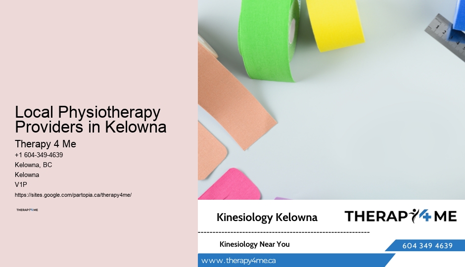 Best-Reviewed Physiotherapists in Kelowna