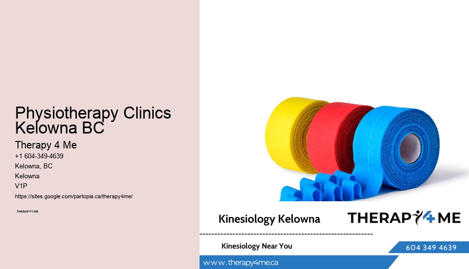 Physiotherapy Solutions Kelowna