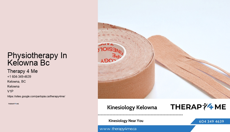 Highly Recommended Physiotherapy Clinics in Kelowna
