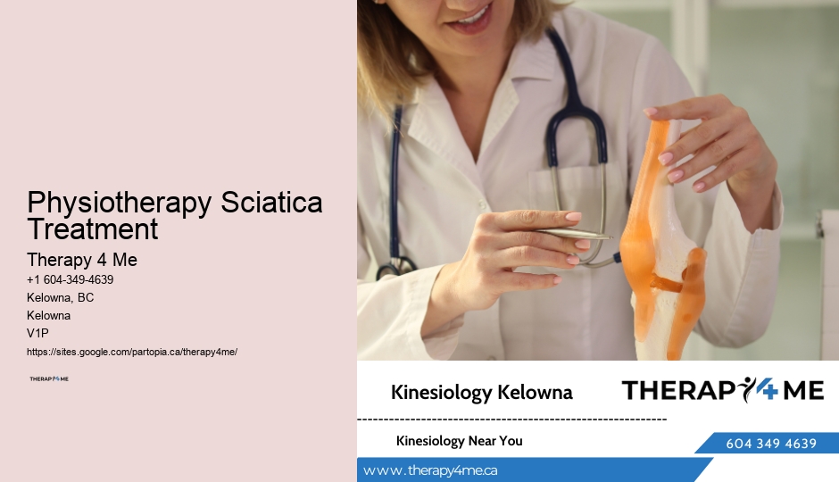 Physio Treatments in Kelowna
